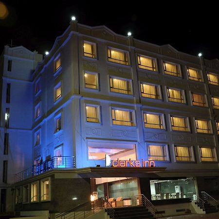 Grand Clarks Inn Бадамі Екстер'єр фото